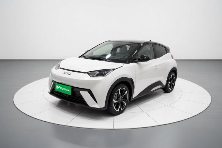 Used BYD Seagull 2025 305 km Free Version Guazi used car, China used car export, Used car for sale, Used cars, Cheapest cars for sale