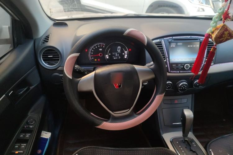 Used Roewe 350 2011 350S 1.5L Automatic Xunda Edition
