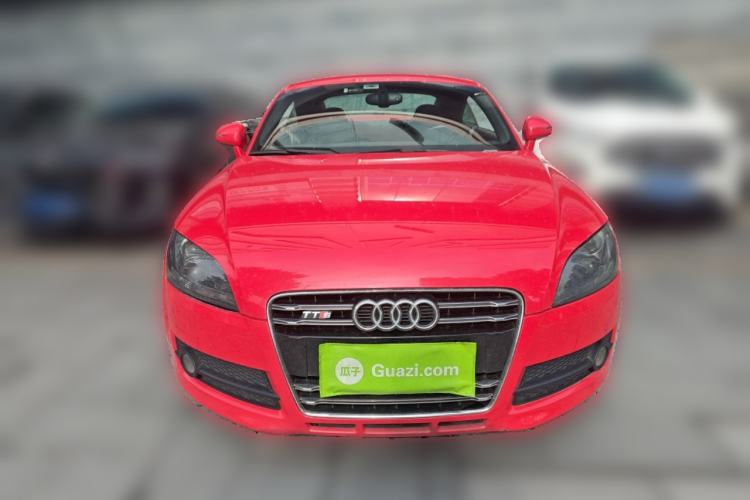 Used Audi TT 2010 TT 2.0TFSI Collector's Edition