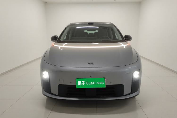 Used Li Auto Li Auto i8 2025 Model Standard Version