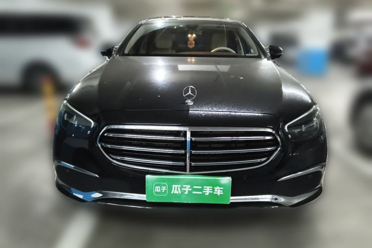 Used Mercedes-Benz E-Class 2021 Restyled E 300 L Luxury Edition
