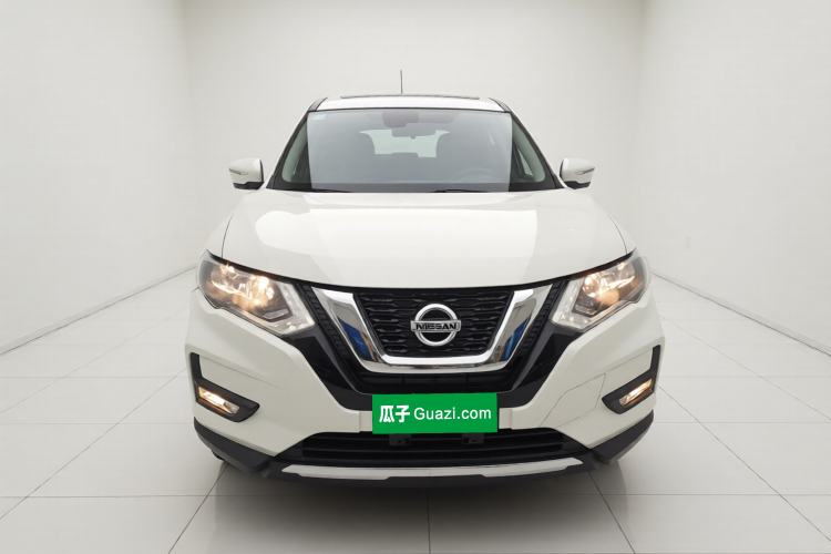 Used Nissan X-Trail 2019 2.0L CVT Smart Connect Comfort Edition 2WD Front