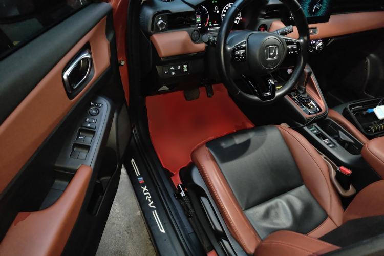 Used Honda XR-V 2023 1.5L CVT Enthusiast Edition