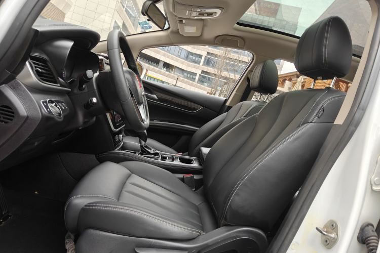 Used BYD Song MAX 2017 1.5T Automatic Smart Connect Elite 7-Seater