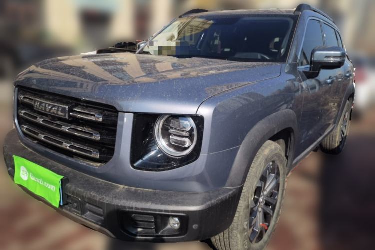 Used Haval DARGO 2022 1.5T DCT Two-Wheel Drive Border Collie Edition