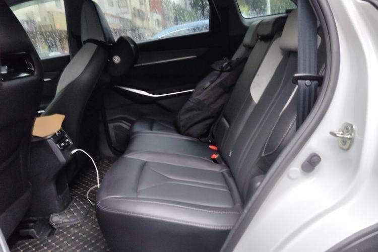 Used CHANGAN CS75 PLUS 2025 Model, 3rd Generation Champion Edition 1.5T Jinghang Version