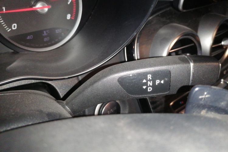 Used Mercedes-Benz C-Class (Import) 2017 Facelift C 180 Estate
