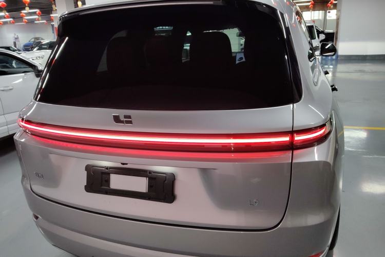 Used Li Auto L9 2024 Ultra Model