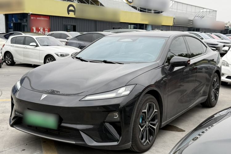 Used Deepal L07 2025 230 Ultra with DeepBlue Intelligent Driving AD PRO Extended-Range Version