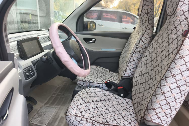 Used Dongfeng Fengon MINIEV 2022 Candy-Style Marshmallow