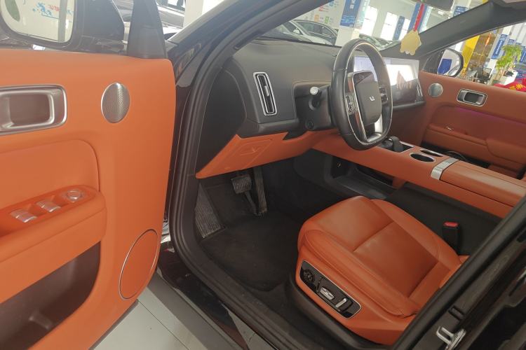 Used Li Auto L7 2024 MAX Model