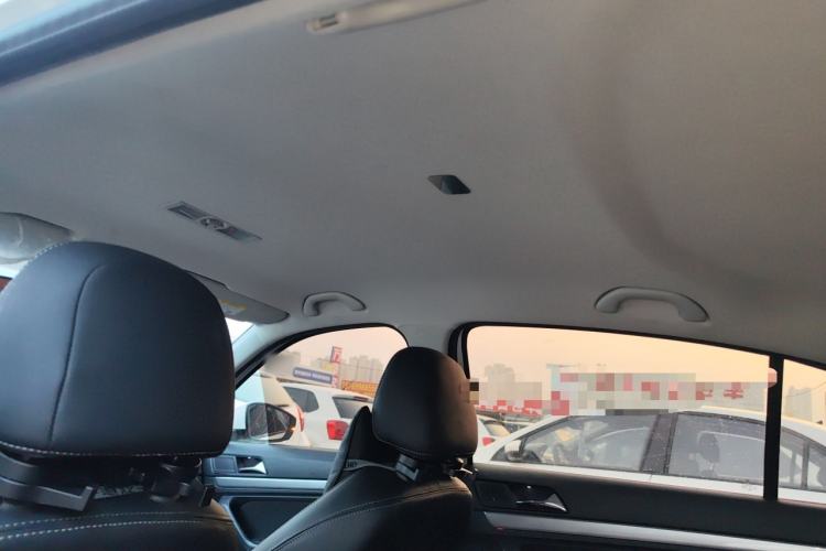 Used Volkswagen Lavida 2019 Lavida Start 1.5L Manual Fashion Edition China VI Standard