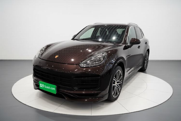 Used Porsche Cayenne 2015 Cayenne 3.0T Guazi used car, China used car export, Used car for sale, Used  cars, Cheapest cars for sale