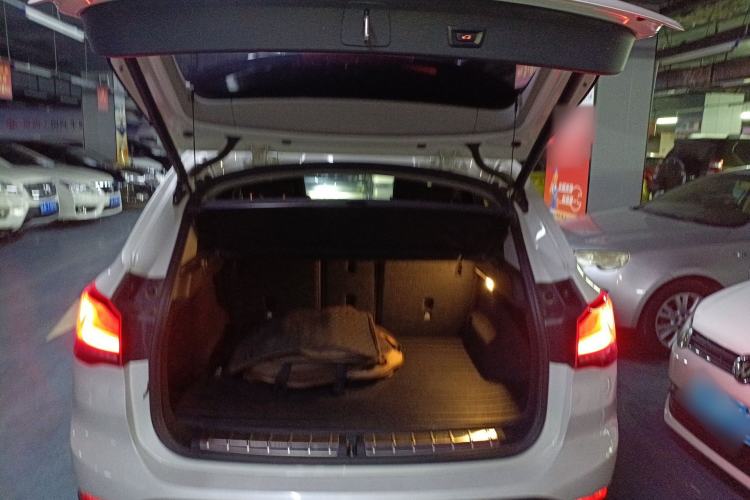 Used BMW X1 2020 sDrive20Li Premium Edition