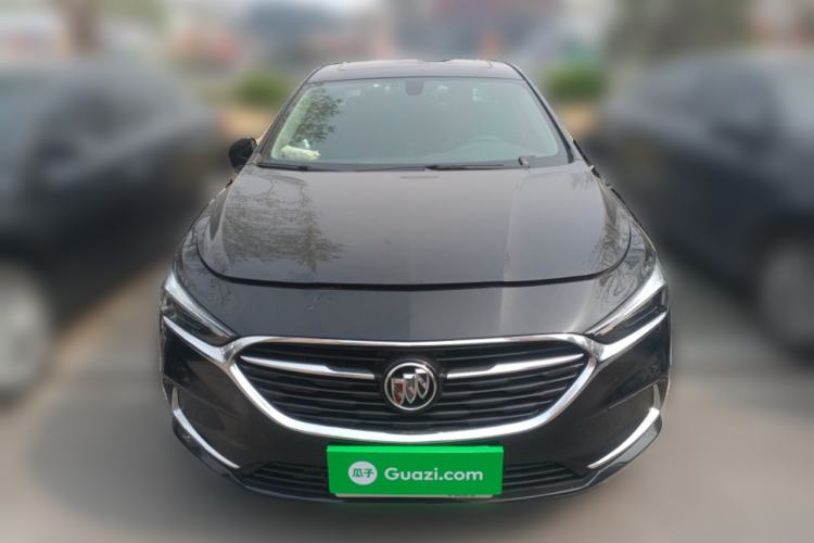 Used Buick LaCrosse 2021 552T Luxury Version