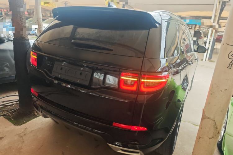 Used Land Rover Discovery Sport 2021 249 PS R-Dynamic S Performance Edition