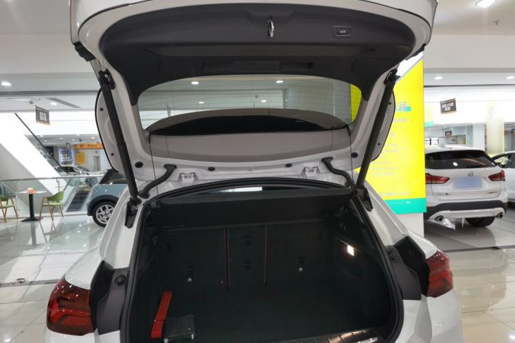 Used BMW X2 2022 sDrive25i M Sport Package