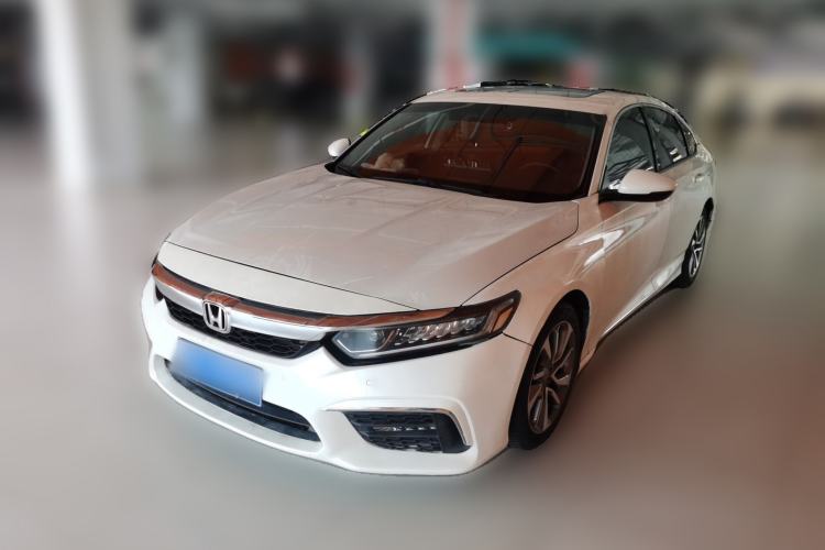 Used Honda Inspire 2019 260TURBO Elegant Edition China VI Emission Standard