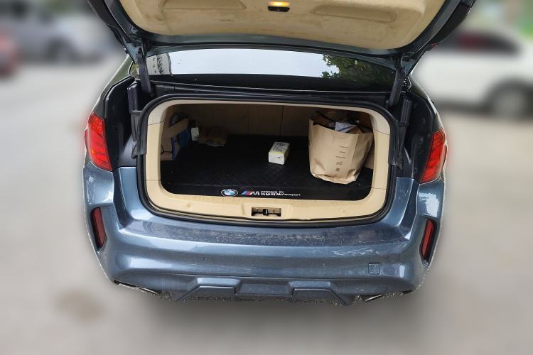 Used BMW 5 Series GT 2010 535i Leading Model