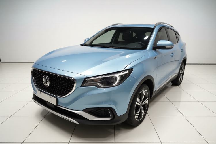 Used MG EZS Electric 2019 E-Plus Edition