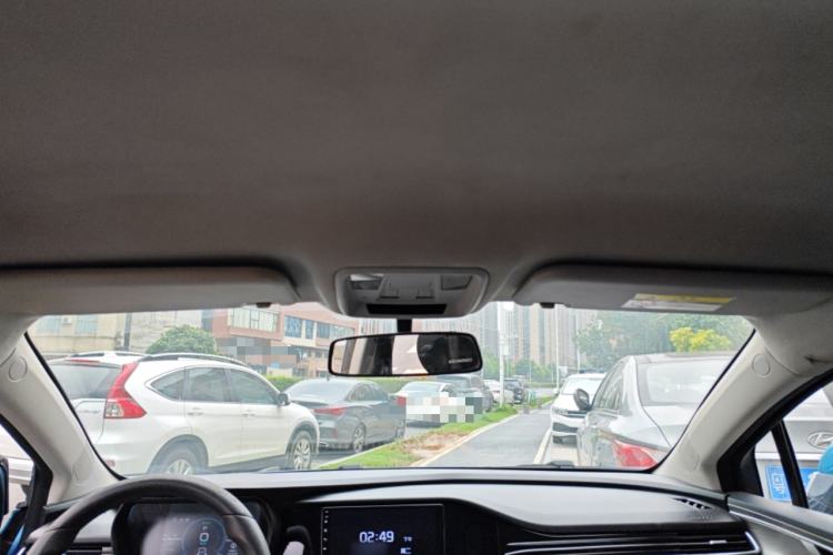 Used JMEV GSE 2022 Standard Range Youth Edition