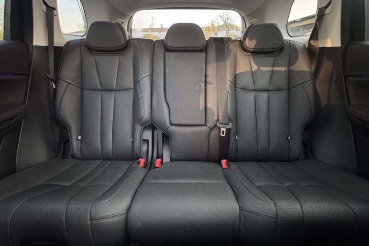 Used Nio ES8 2020 415 km Range 7-Seater Version
