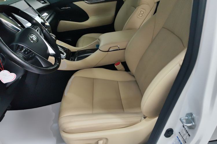 Used Toyota Alphard 2020 Dual-Engine 2.5L Prestige Edition