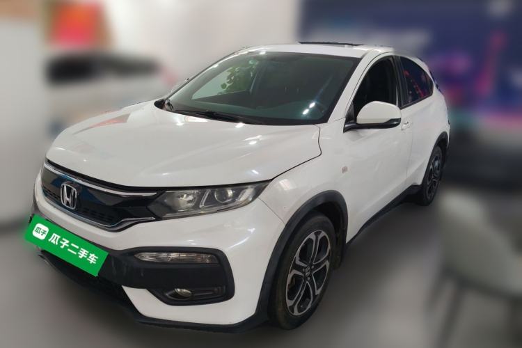 Used Honda XR-V 2017 1.8L EXi CVT Comfort Version