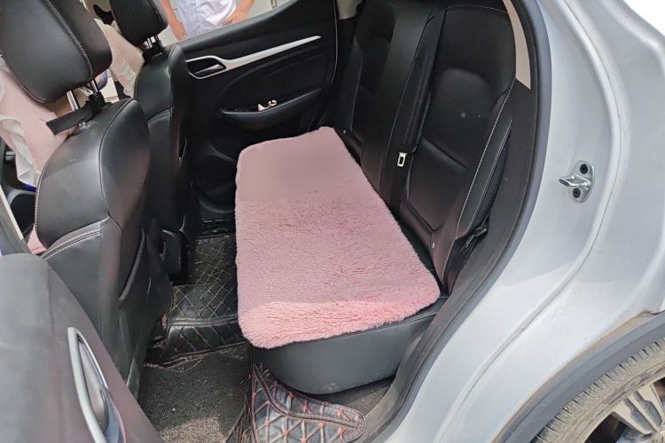 Used MG ZS 2019 1.5L Automatic Global Luxury Edition China VI Standard
