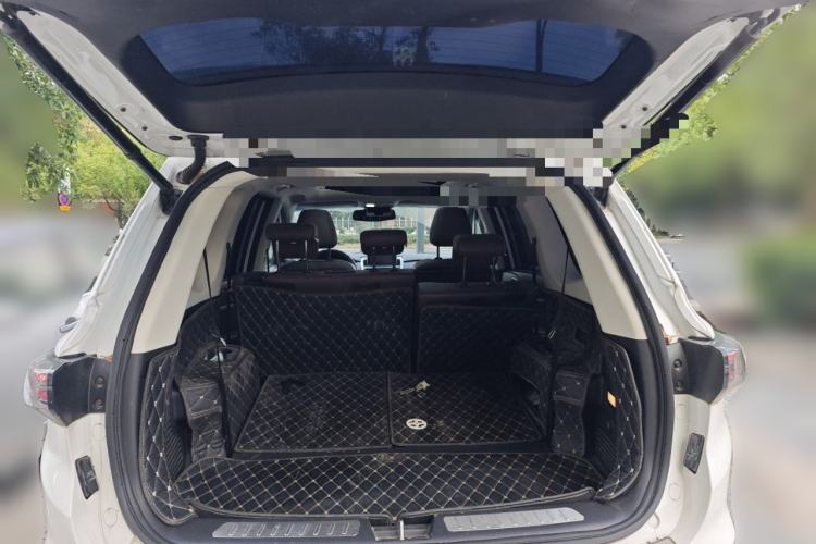 Used Bisu T5 2017 1.5T Manual Luxury Model
