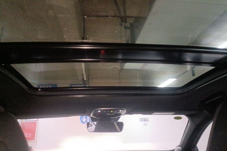 Used Lynk & Co 03 2022 2.0TD DCT JingPro