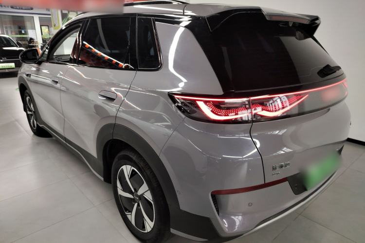 Used BYD Sealion 05 EV 2025 520 km Smart Cruise Version
