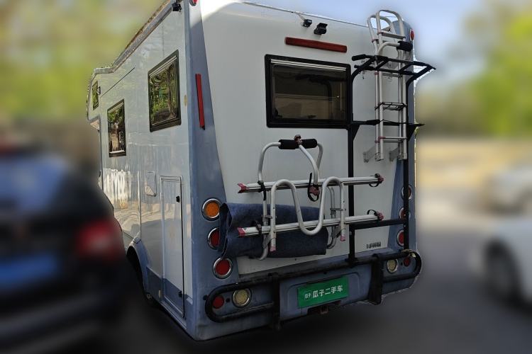 Used Iveco Power Daily 
