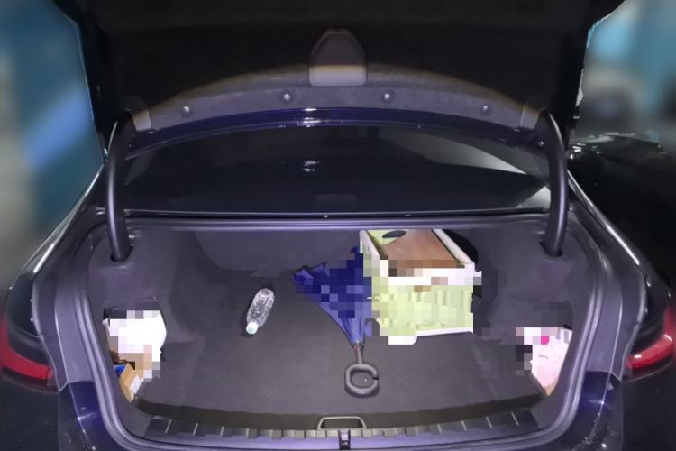 Used BMW i3 2024 eDrive 35 L
