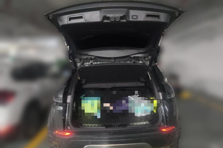 Used Land Rover Range Rover Evoque 2021 Range Rover Velar 249 PS R-Dynamic S Performance Edition
