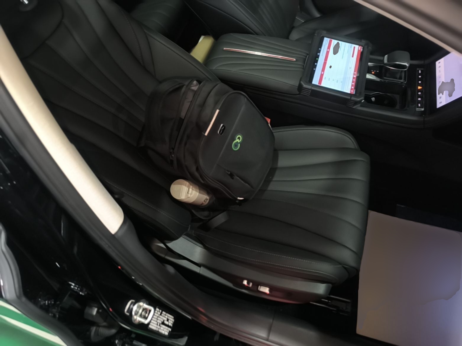 Hongqi H5 PHEV 2025 130 Super Hybrid Version — снимка 19