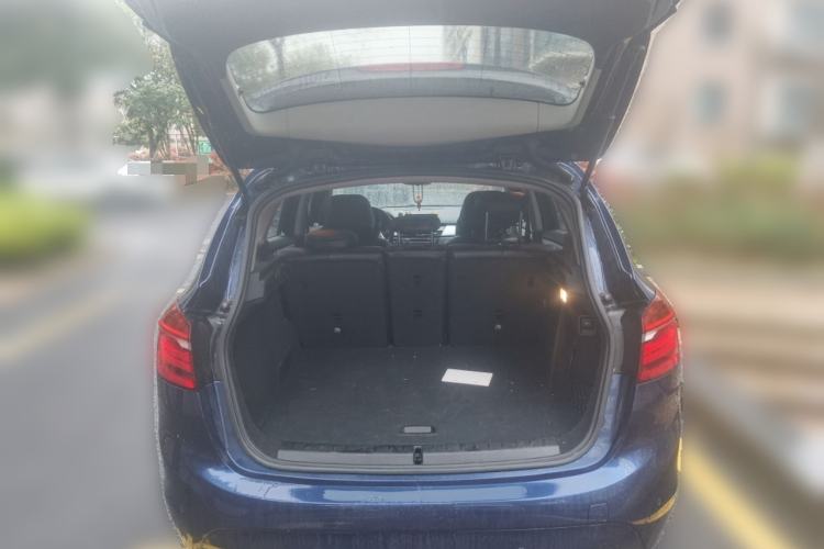 Used BMW 2 Series Active Tourer 2016 218i Leading Model