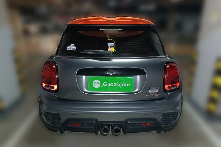 Used MINI JCW 2015 2.0T JOHN COOPER WORKS