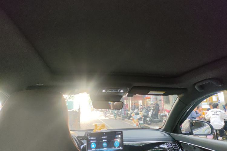 Used BYD Song PLUS New Energy 2021 DM-i 51KM Prestige Model
