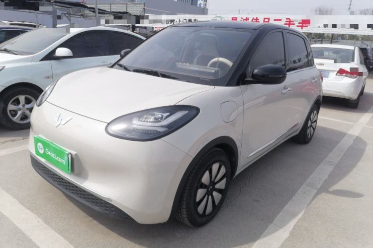 Used Wuling Bingo 2024 333 km Enjoyment Version