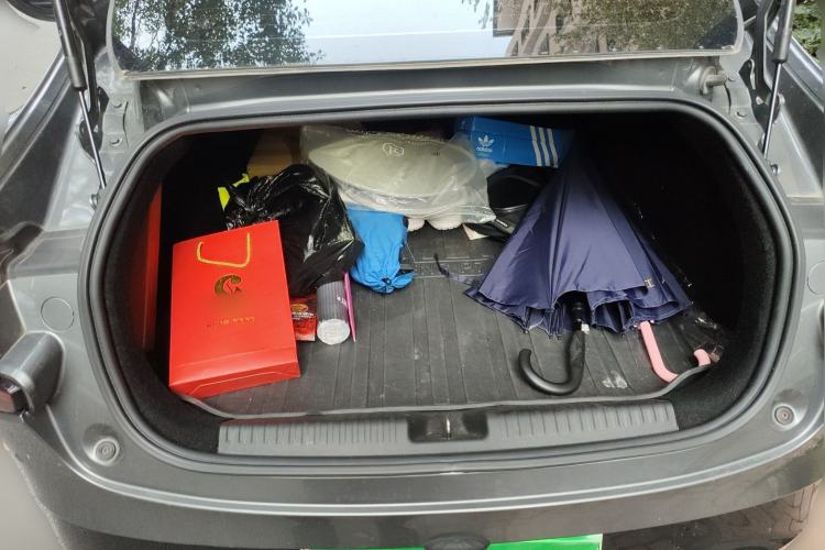 Used XPeng P7 2022 480N+