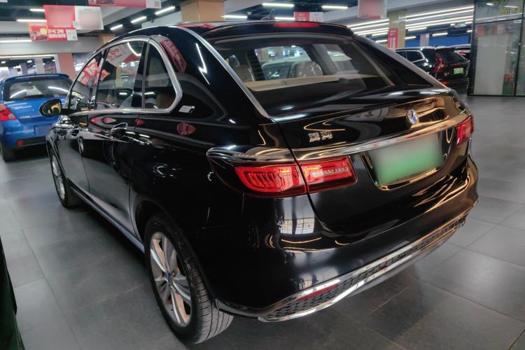 Used Denza 2018 450 Base Version
