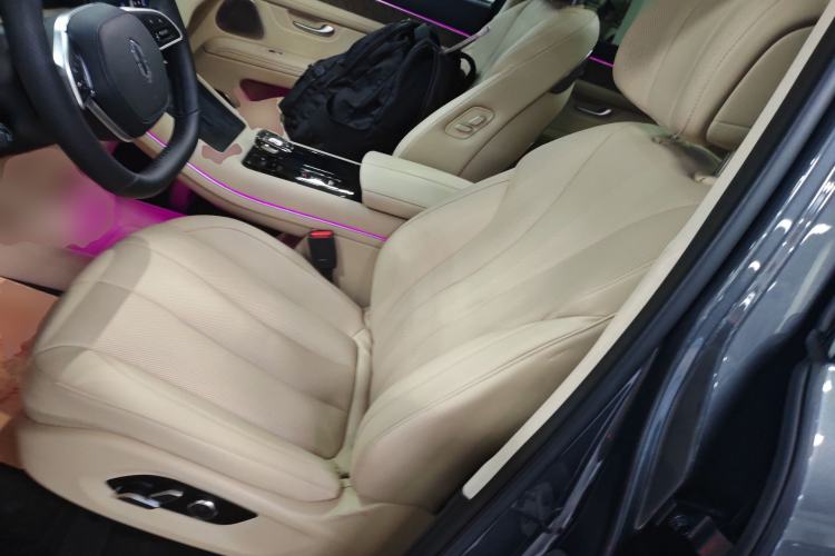 Used Hima AITO M7 2022 1.5T Four-Wheel Drive Luxury Edition
