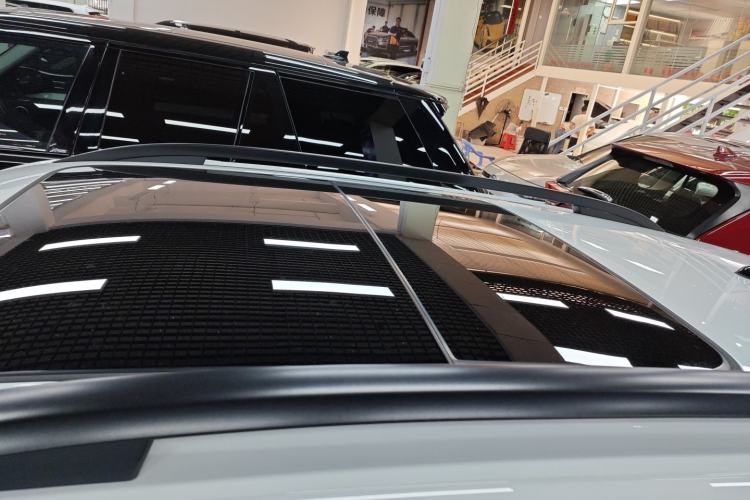 Used Volkswagen Tharu 2025 New Sharp 1.5L Ambitious Edition
