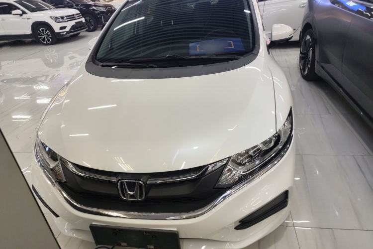 Used Honda Jade 2020 1.8L Automatic Classic Edition
