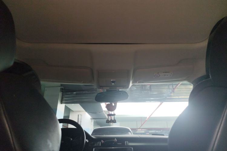 Used Land Rover Range Evoque 2014 2.0T 5-Door YAOZHEN Edition
