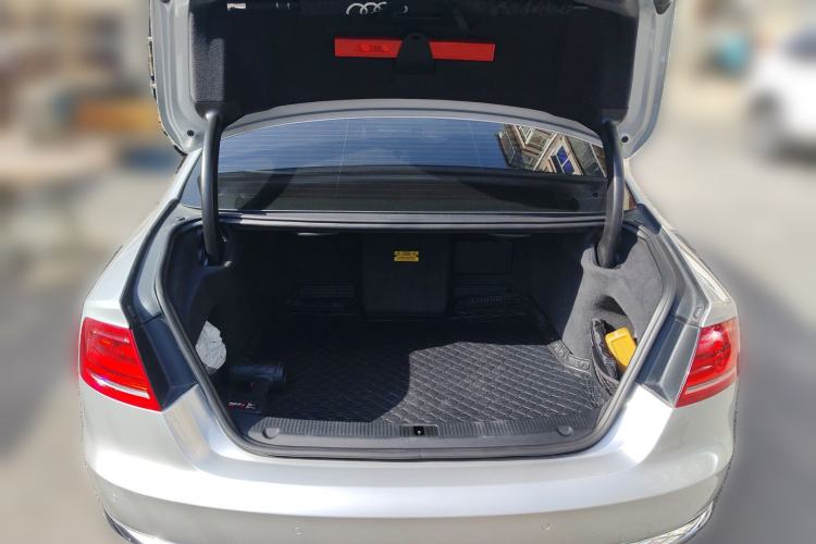 Used Audi A8 2011 A8L 3.0 TFSI quattro Prestige Edition (245kW)