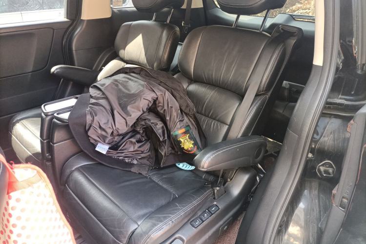 Used Honda Elysion 2016 2.4L Supreme Edition