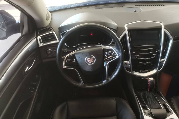 Used Cadillac SRX 2013 3.0L Comfort Model