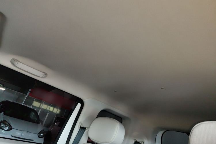 Used CHANGAN NEVO Lumin 2024 130km Qingyue Version